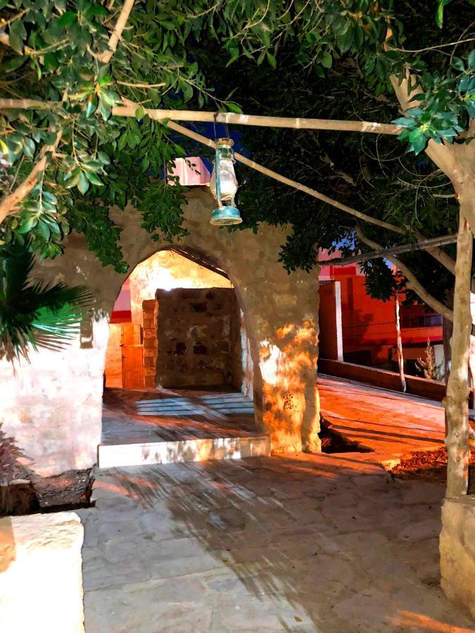 The Orient Home Wadi Musa Exterior foto