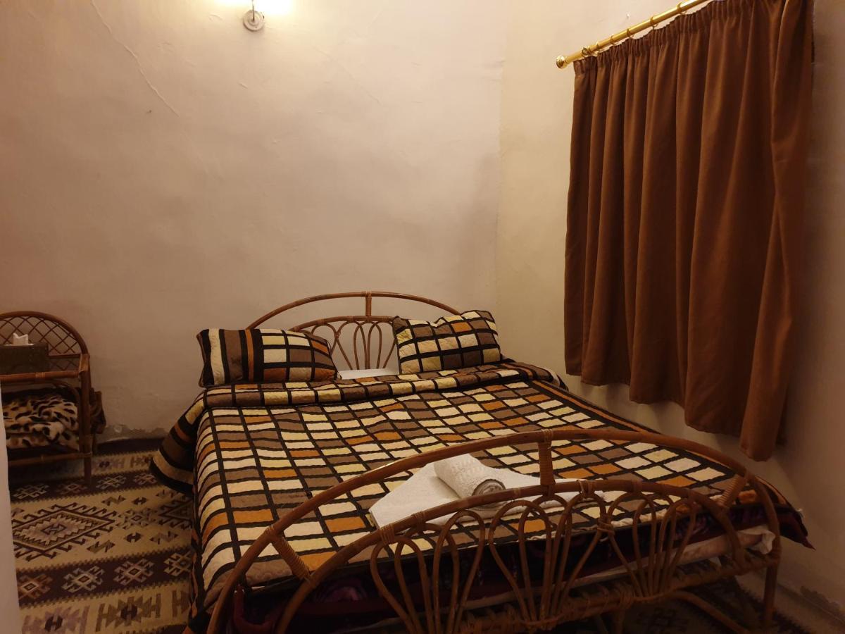 The Orient Home Wadi Musa Exterior foto